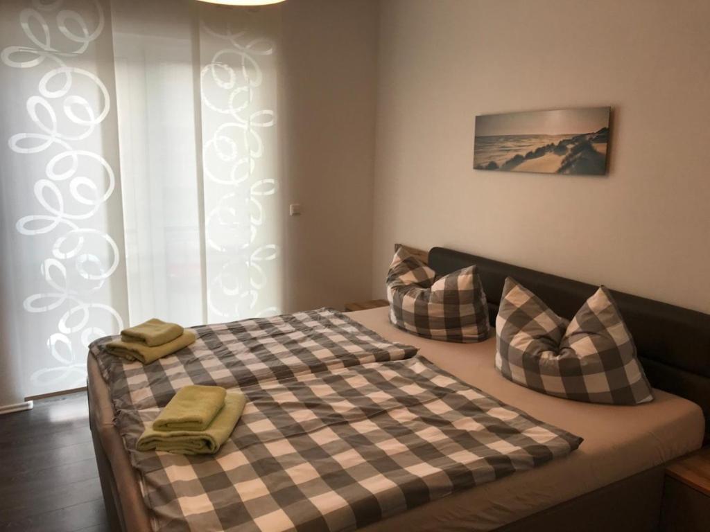 Appartements Am Hafen Zwenkau Dış mekan fotoğraf