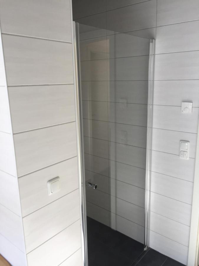 Appartements Am Hafen Zwenkau Dış mekan fotoğraf
