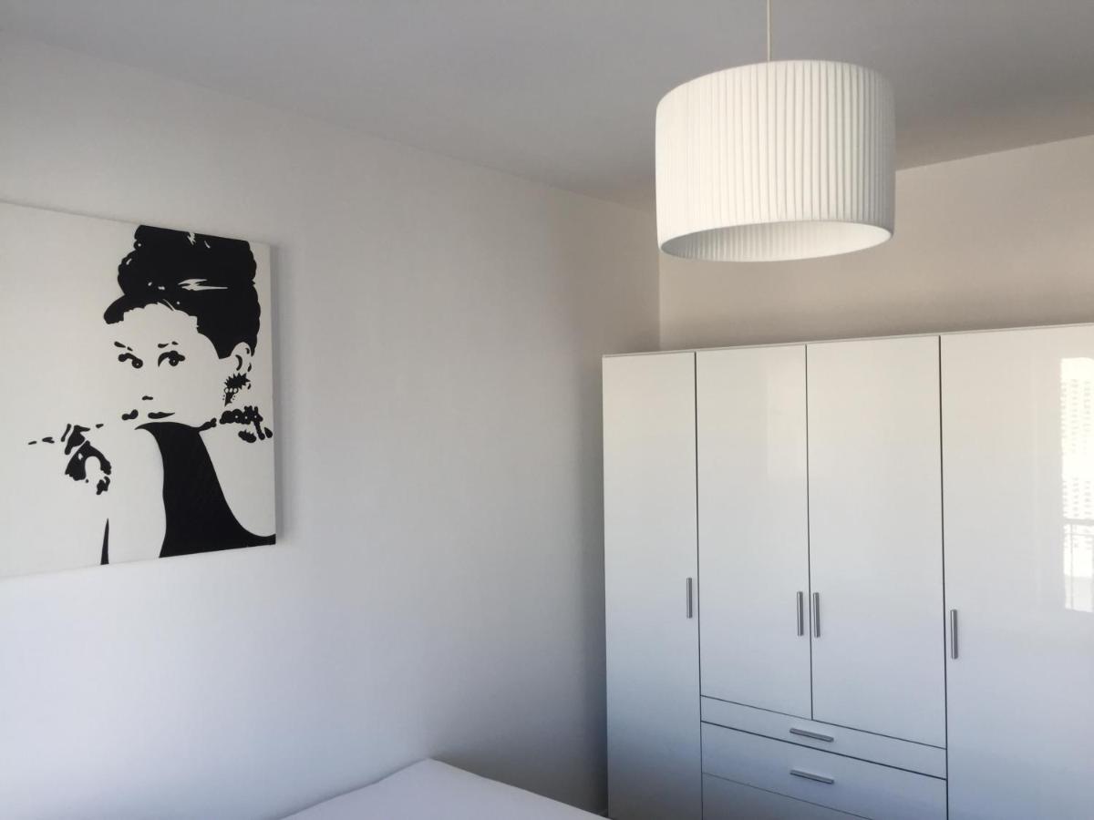 Appartements Am Hafen Zwenkau Dış mekan fotoğraf