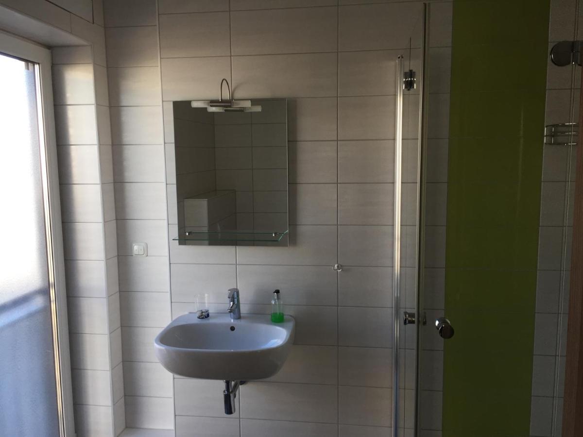Appartements Am Hafen Zwenkau Dış mekan fotoğraf