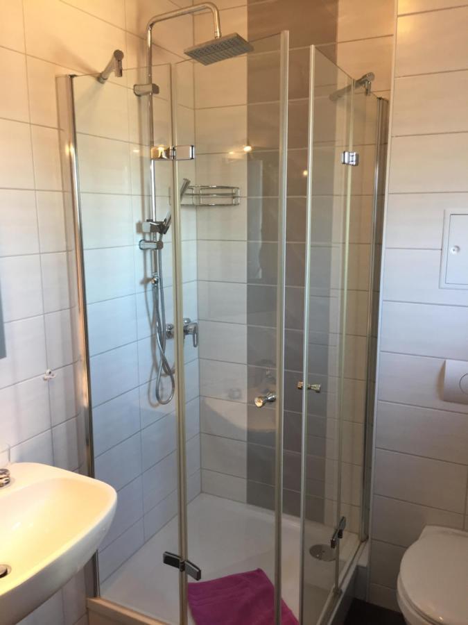 Appartements Am Hafen Zwenkau Dış mekan fotoğraf